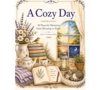 A Cozy Day: 50 Peaceful Moments from Morning to Night
