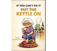 A Cozy Interactive Journal: Hints From the Hen House