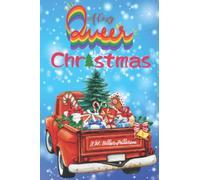A Cozy Queer Christmas: 3 M/M Christmas Romance Tales