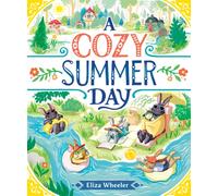 A Cozy Summer Day