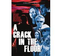 A Crack in the Floor (DVD) Bo Hopkins Tracy Scroggins Gary Busey (US IMPORT)