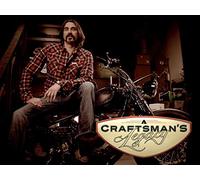 A Craftsman's Legacy