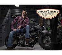 A Craftsman's Legacy