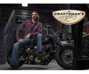 A Craftsman's Legacy