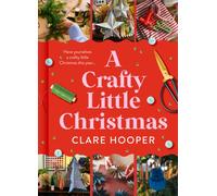 A Crafty Little Christmas