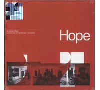 A Craze Loco Live At Hope Mill Studios - Sealed - Red vinyl UK vinyl LP album record MSTUMM454 Mute 2022