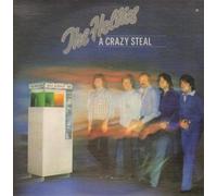 A CRAZY STEAL VINYL LP 1978 THE HOLLIES[POLYDOR]