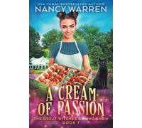 A Cream of Passion: The Great Witches Baking Show