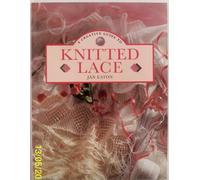 A Creative Guide to Knitted Lace