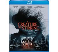 A Creature Was Stirring