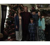 A Creature Was Stirring