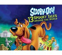 A Creepy Tangle in the Bermuda Triangle