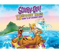 A Creepy Tangle in the Bermuda Triangle