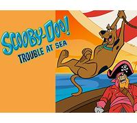 A Creepy Tangle in the Bermuda Triangle