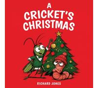 A Cricket's Christmas