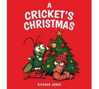 A Cricket's Christmas
