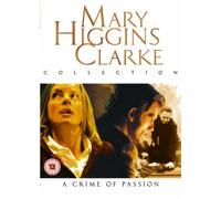 A Crime Of Passion [DVD]