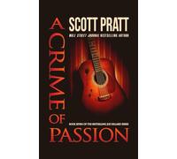 A Crime of Passion (Joe Dillard Series)
