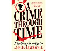 A Crime Through Time