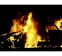 A Crime Too Perfect (Stephane Fournier)