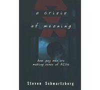 A Crisis of Meaning: How Gay Men Are Making Sense of AIDS