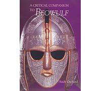 A Critical Companion to Beowulf