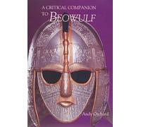 A Critical Companion to 'Beowulf'