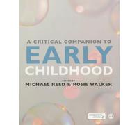 A Critical Companion to Early Childhood