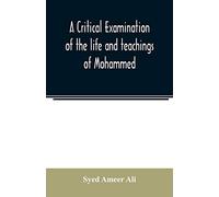 A Critical Examination of the Life and Teachings of Mohammed – Neumann Verlage GmbH & Co. KG