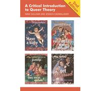 A Critical Introduction to Queer Theory : Second Edition