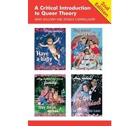 A Critical Introduction to Queer Theory: Second Edition