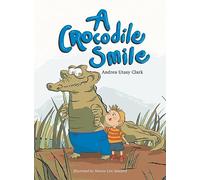 A Crocodile Smile
