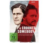 A Crooked Somebody