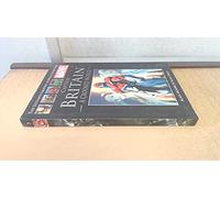 A Crooked World (Captain Britain)