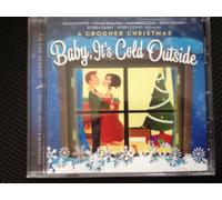A Crooner Christmas: Baby It's Cold Outside