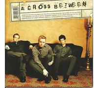 A Cross Between - A Cross Between [Import]