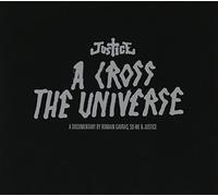 A Cross The Universe (CD/DVD) by Justice (2008-12-09)