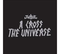 A Cross The Universe - Justice Vinyl