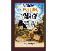 A Crow, a Possum, and the Everyday Universe: Featuring a Slime Mold, Named Clyde: A road trip through the hidden patterns holding the world together (Back Porch Series: Slow Thinking, Anywhere)