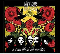 A Crow Left Of The Murder