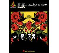 A Crow Left of the Murder (Guitar Tab)