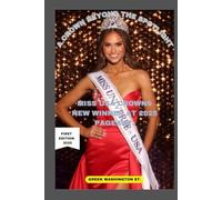 A Crown Beyond the Spotlight: Miss USA Crowns New Winner at 2025 Pageant (Royalty and beauty)