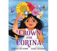 A Crown for Corina