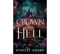A Crown For Hell (Queen of Hell)