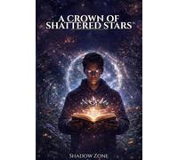 A CROWN OF SHATTERED STARS (The Sovereign's Dream Cycle)