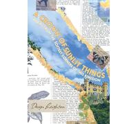 A Crown of Sunlit Things