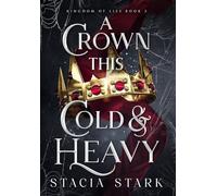 A Crown This Cold and Heavy