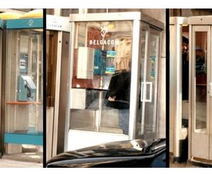 A Cruel Scavenger Hunt