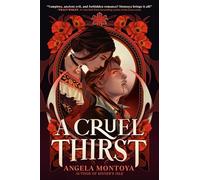 A Cruel Thirst (Joy Revolution)