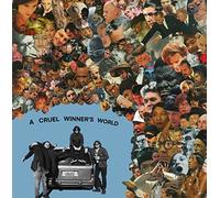 A Cruel Winner's World [VINYL]
